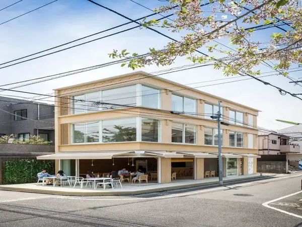 Commercial Buildings