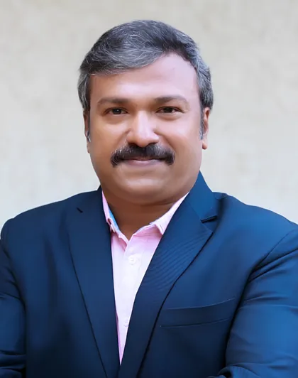 Dr. Arul Gnanapragasam — Principal Consultant, VA Consultancy