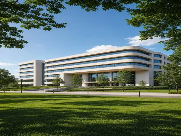 Institutional Projects