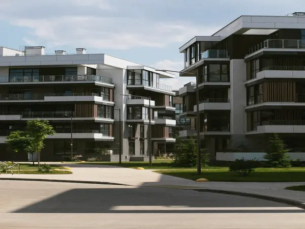 Residential Projects