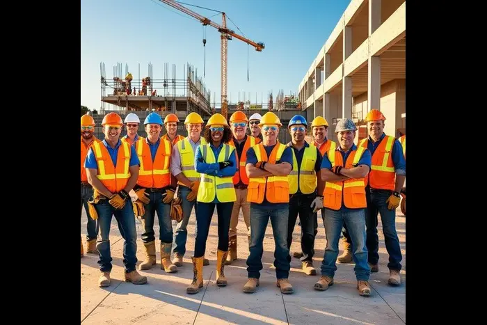 Construction Services