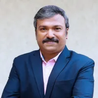 Dr. Arul Gnanapragasam — Principal Consultant, VA Consultancy