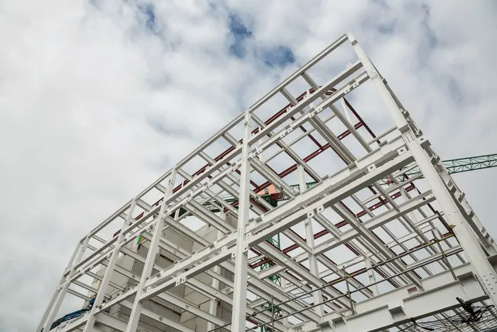 Fabrication